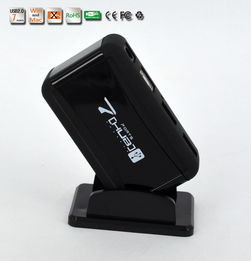 優質供應USB 2.0立式7口HUB集線器 價格、廠家與產品圖片解析