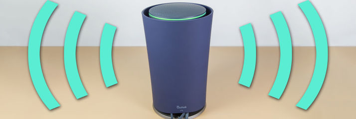 Google OnHub 智能家庭入口的“特洛伊木馬”策略？